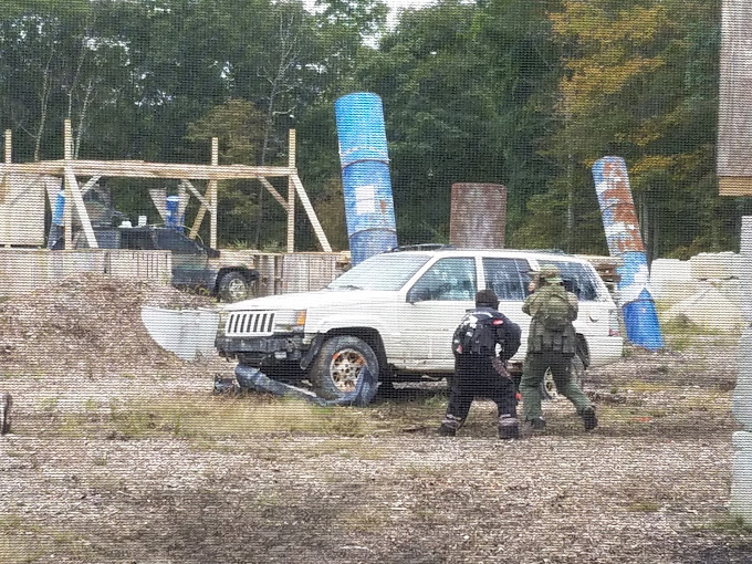 dmz