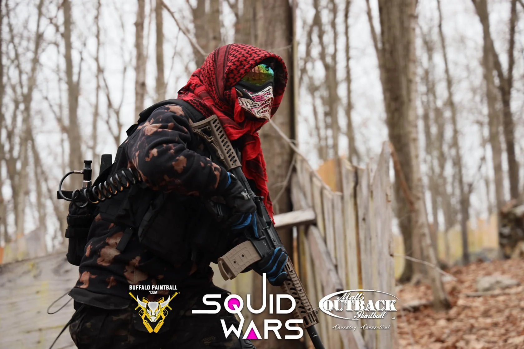 Field action