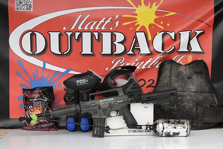 Tippmann Project Salvo